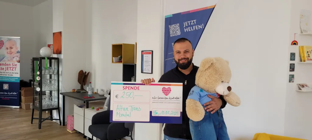 Deutsches Kinderhospiz Altun