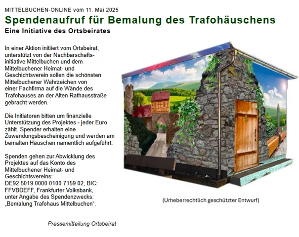 Trafohaus
