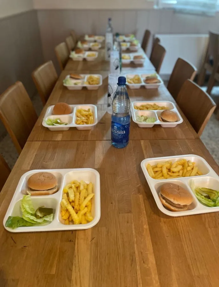 Bischofsheim Altuntrans