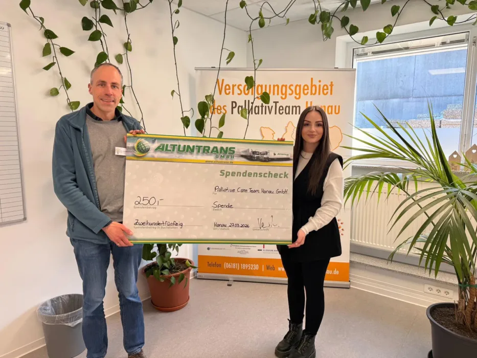 PallativTeam Altuntrans